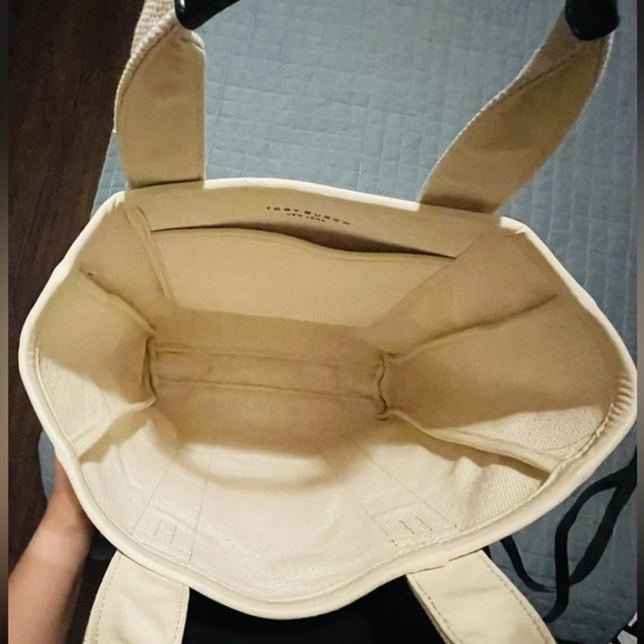 Tory Burch canvas bag - Picture 7 of 7